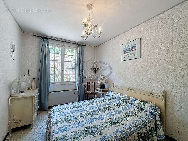 Maison à RAYOL-CANADEL-SUR-MER