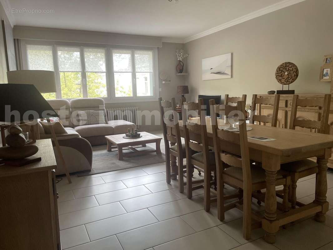 IMG_9116 - Appartement à TOURCOING