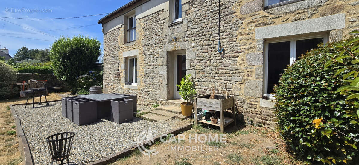 Le calme de la campagne ! - photo 3