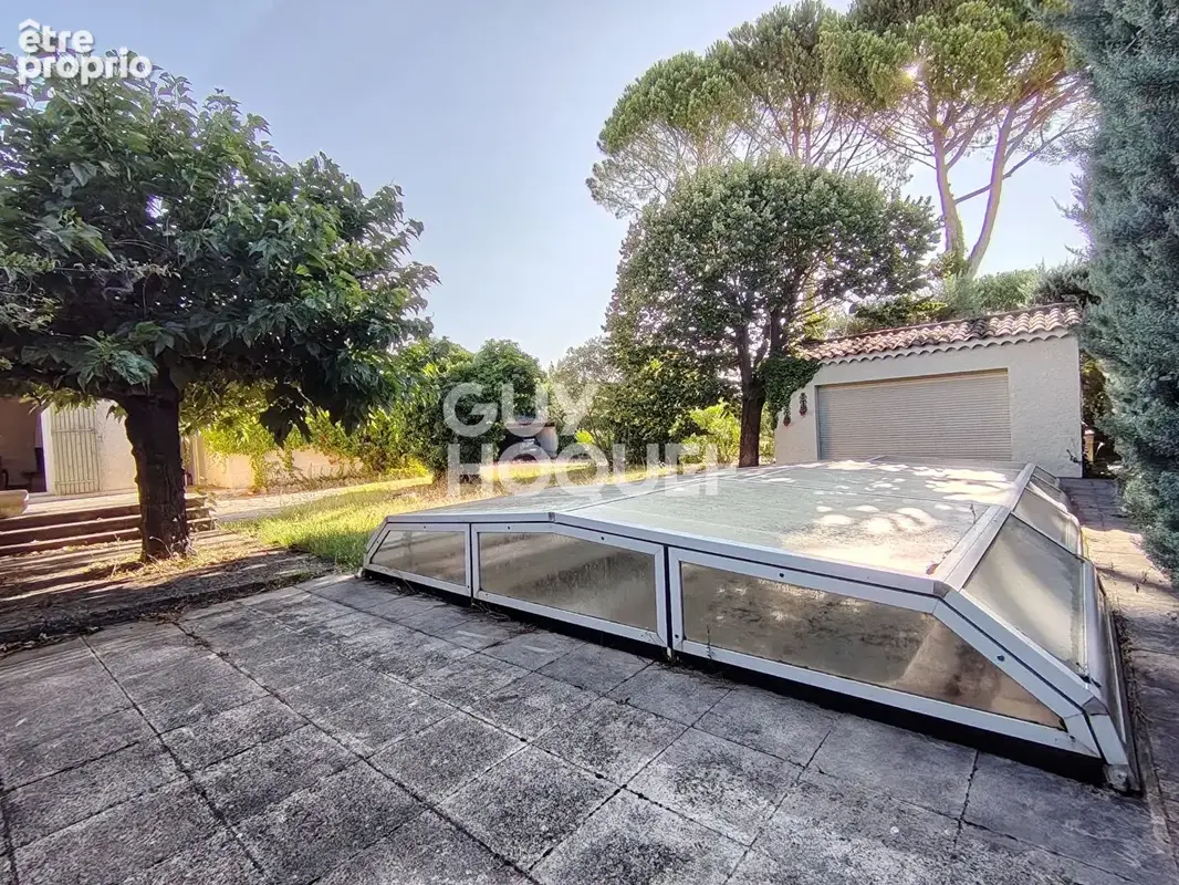 Maison Carpentras 7 pièce(s) de 183 m² - 5 chambres - Jardin - Piscine - Garage / Carport - Forage - photo 11