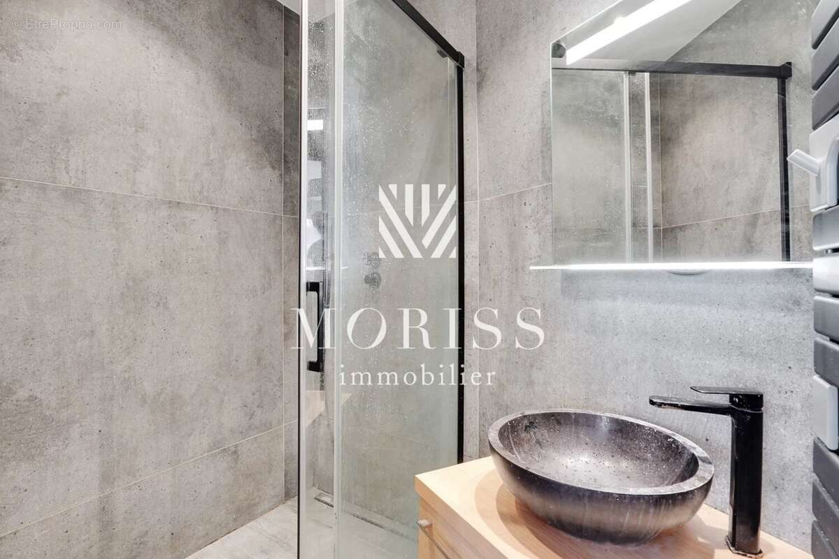 Appartement à SAINT-MANDE