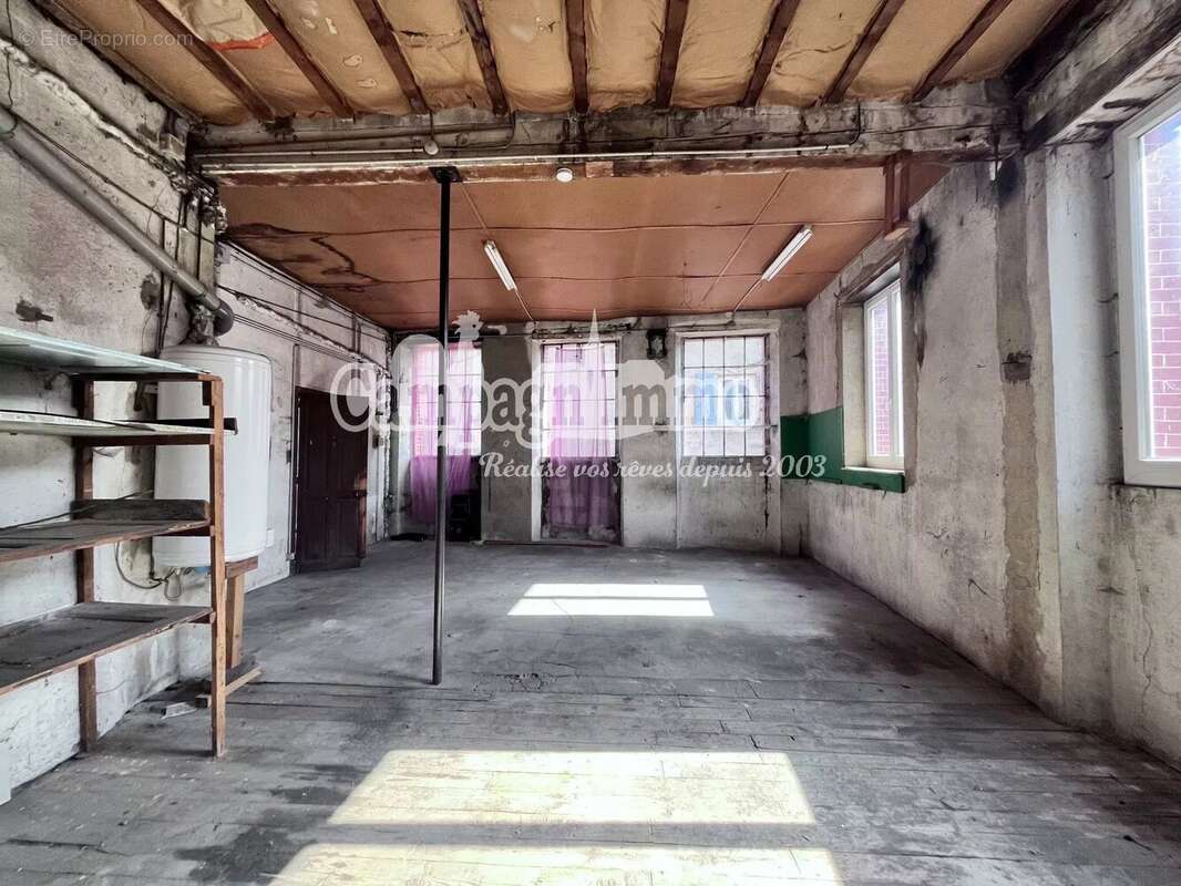 Maison de village - Valsonne centre - photo 8