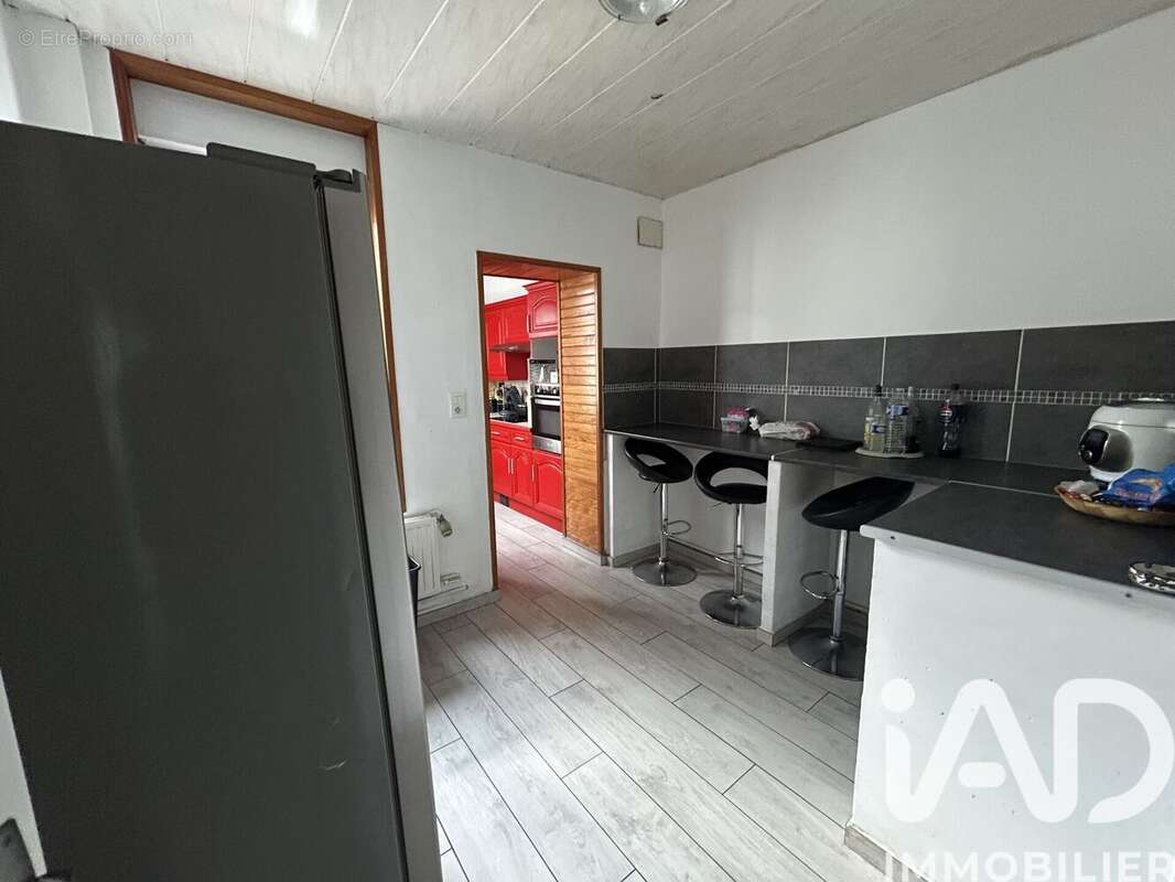 Photo 3 - Maison à LE PORTEL