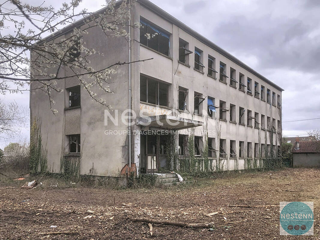 Appartement à SALBRIS