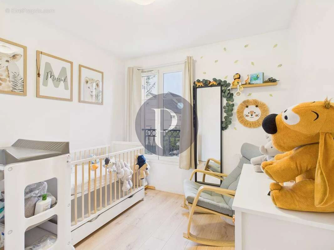 Appartement à WISSOUS