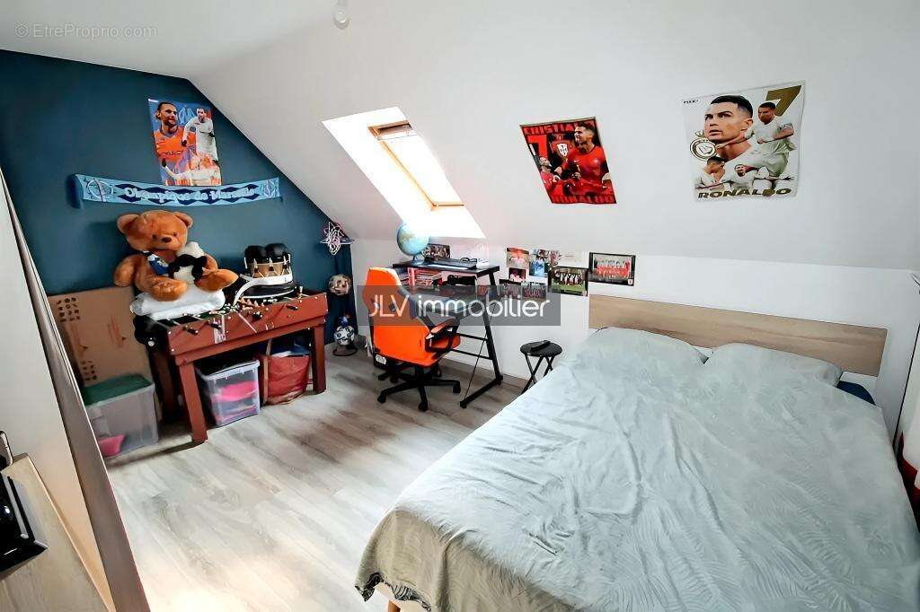 Maison à LOON-PLAGE