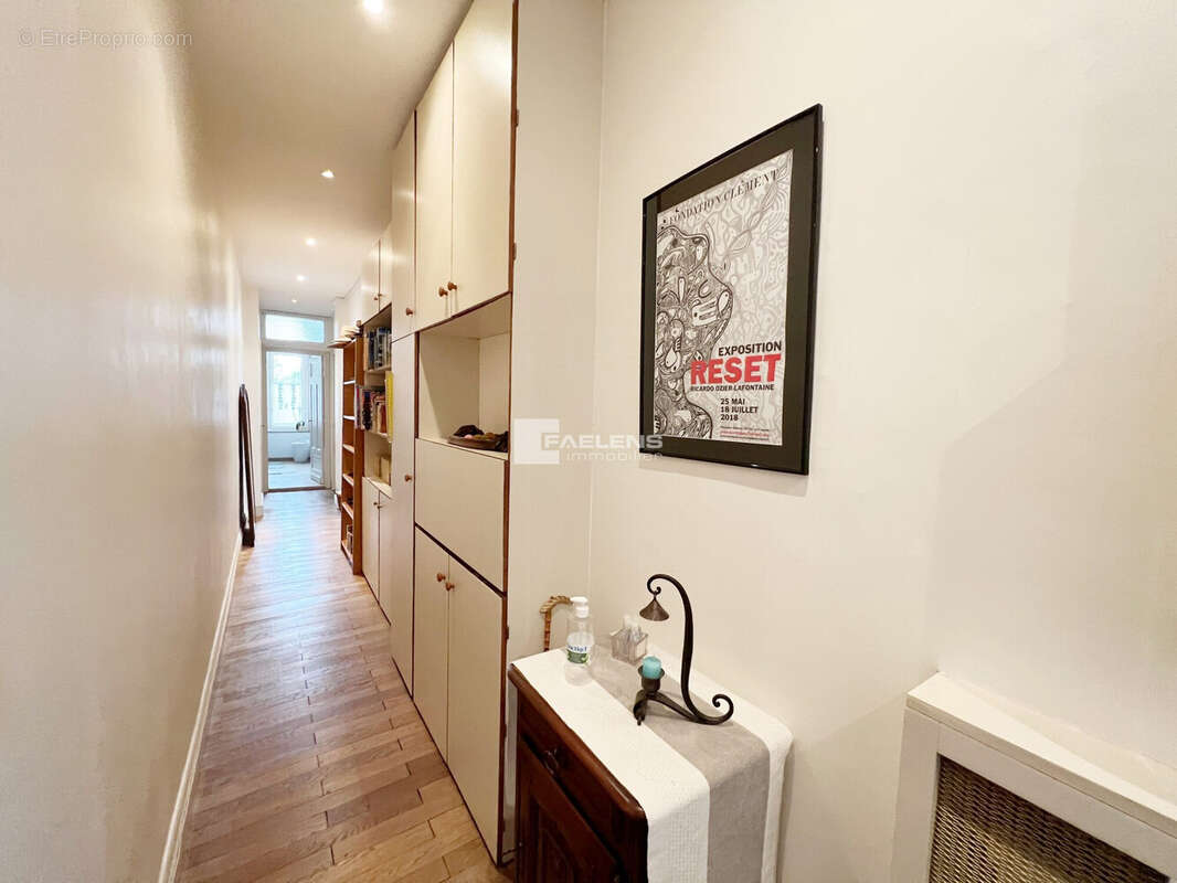 Appartement à HAUBOURDIN