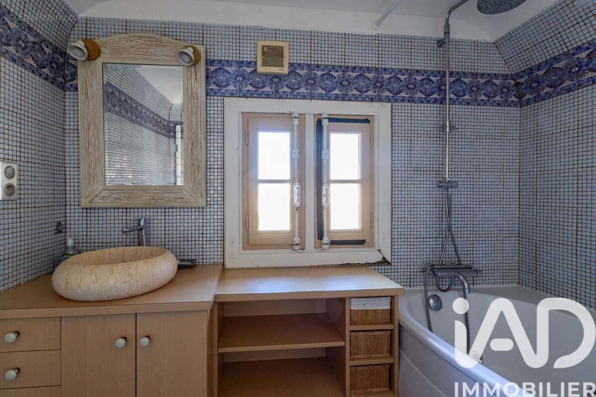 Photo 4 - Appartement à BIARRITZ