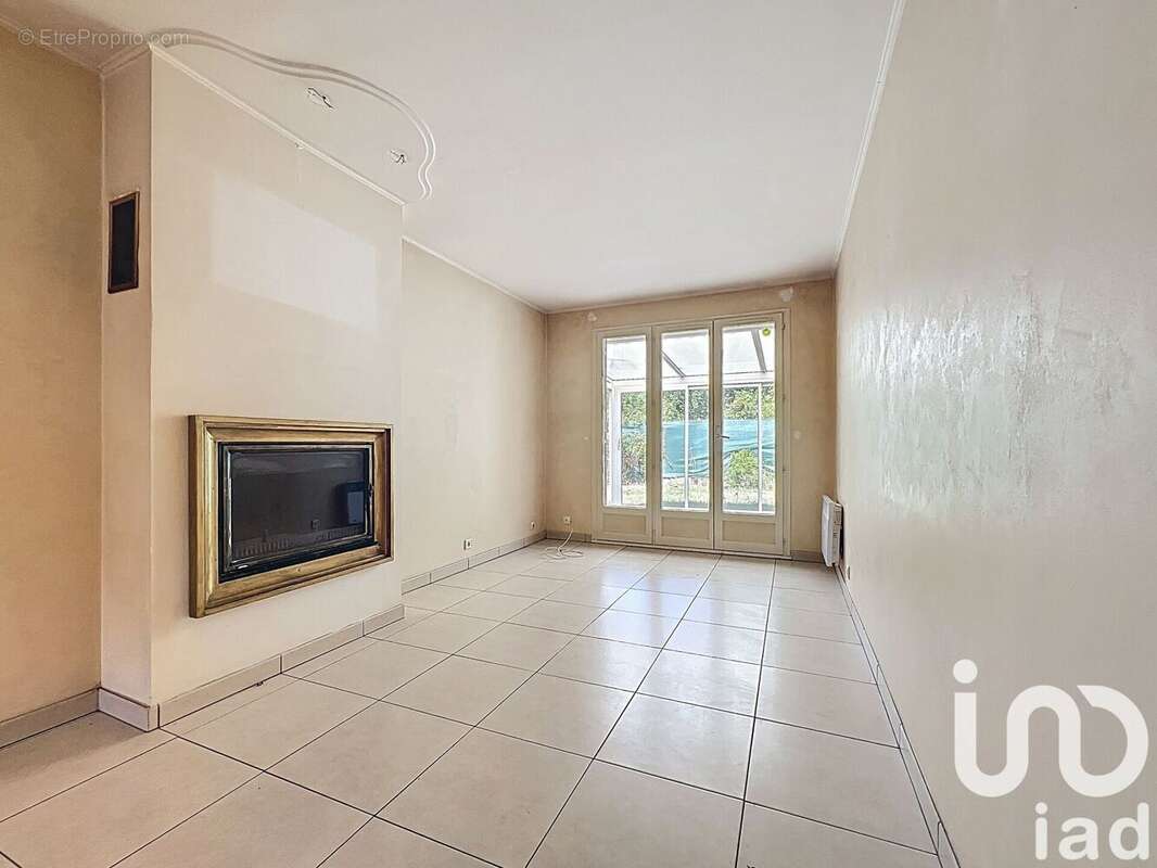 Photo 8 - Maison à LE PLESSIS-PATE