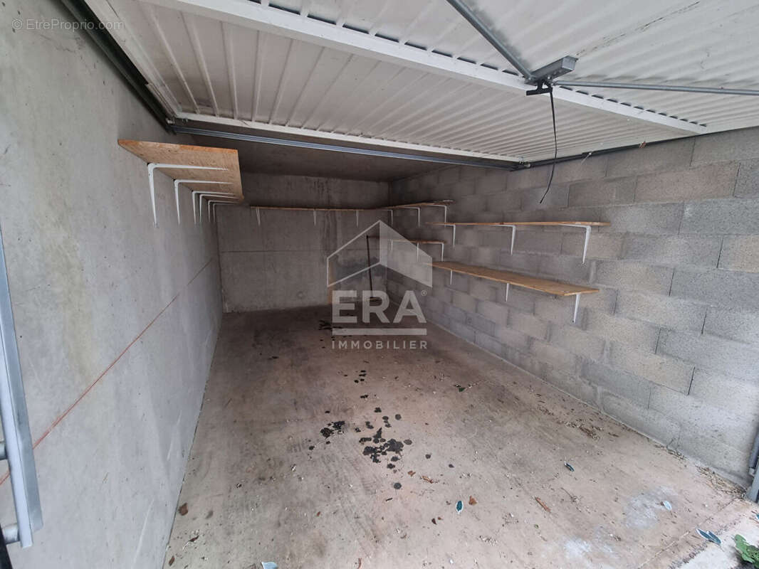 Appartement à MARTIGUES