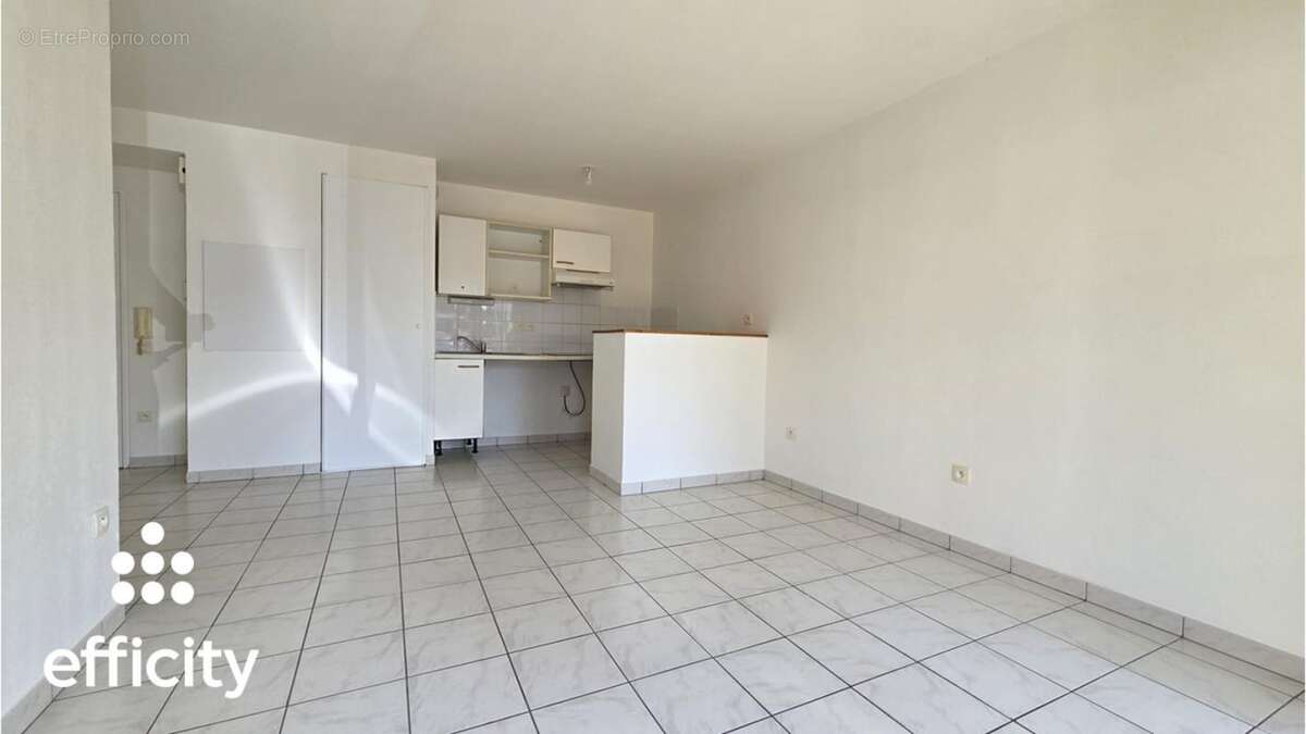 Appartement - photo 2