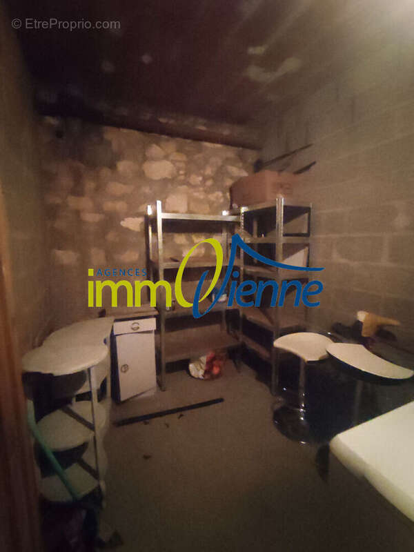 Appartement à POITIERS