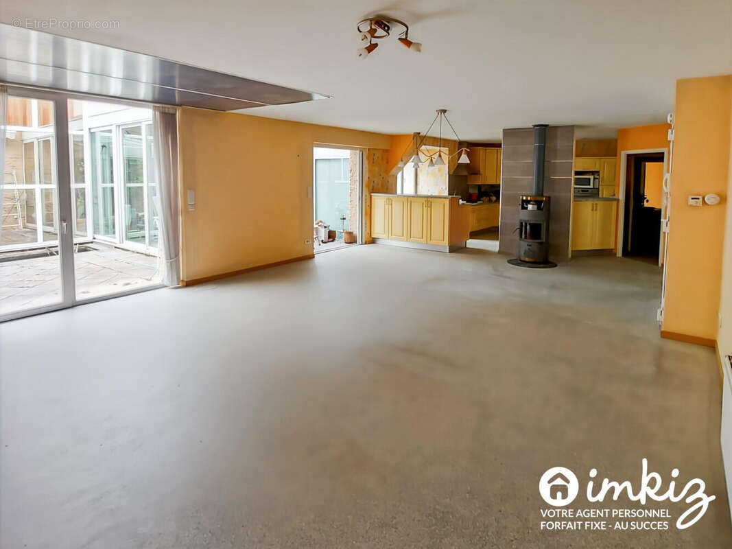 Charmante propriété de 9 pièces - photo 3