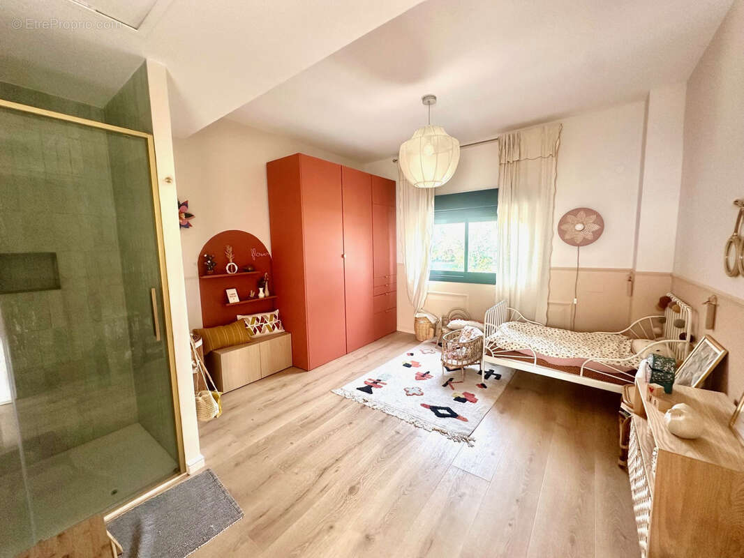 Maison à CANDILLARGUES