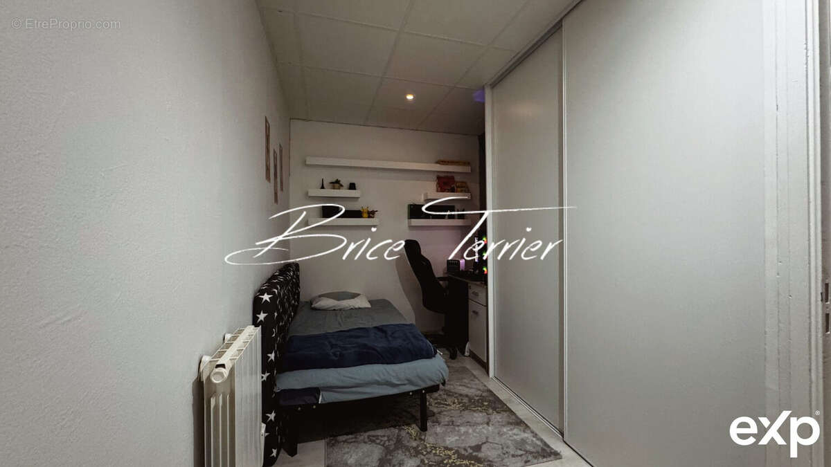 Appartement à MEYTHET