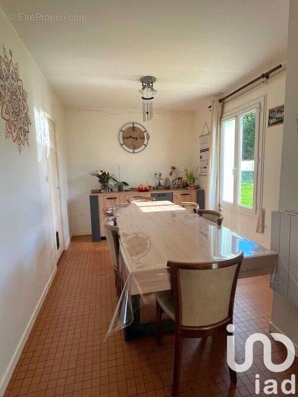 Photo 5 - Maison à SAINT-CIERS-SUR-GIRONDE