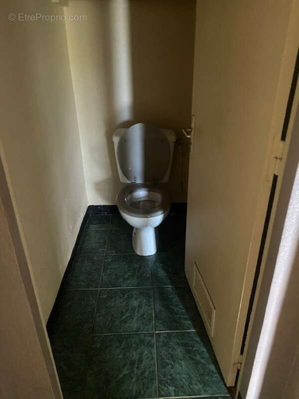 Maison à SAINT-DENIS