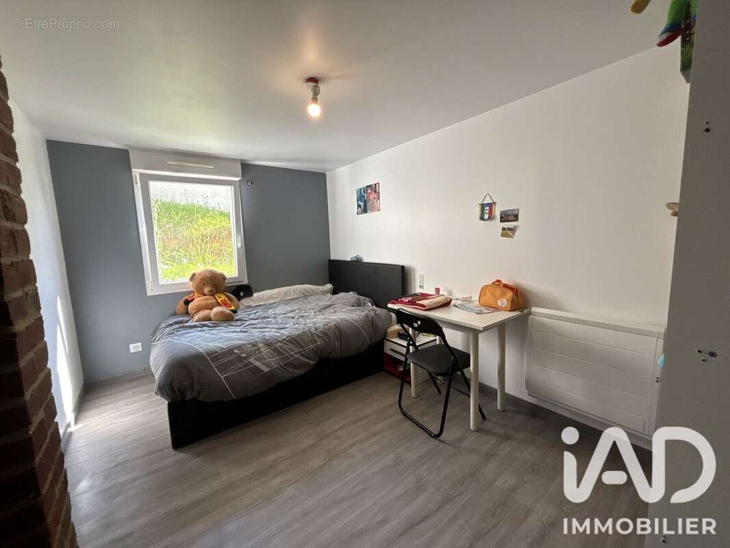 Maison 165 m² à Le Meux  - photo 11