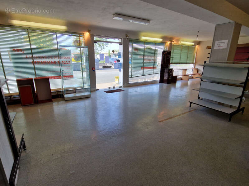 Maison à TONNAY-BOUTONNE