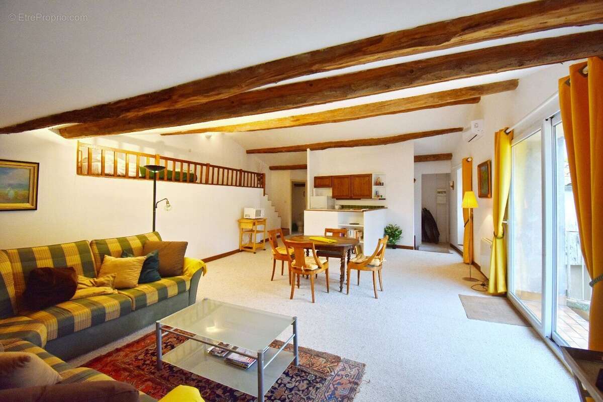 Photo 3 - Appartement à PEZENAS