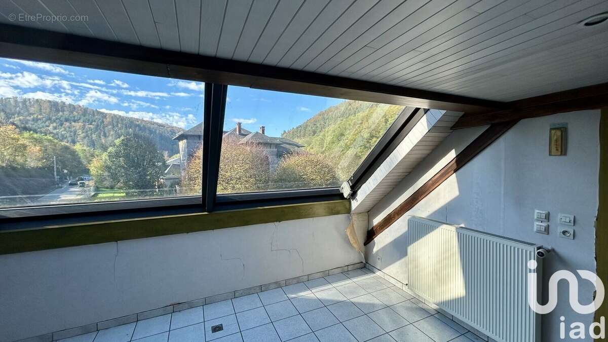 Photo 5 - Appartement à LUTZELBOURG