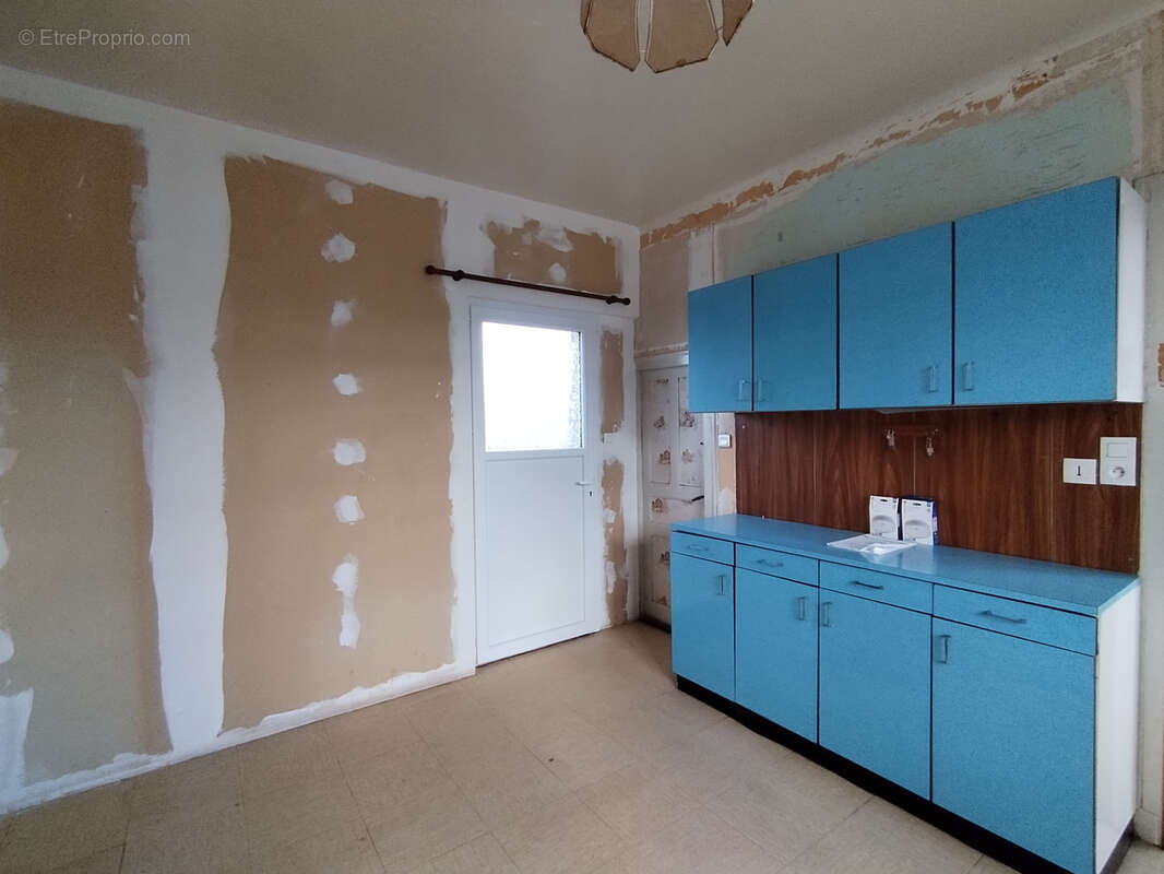 Maison 3 pièces 55 m2 - photo 7