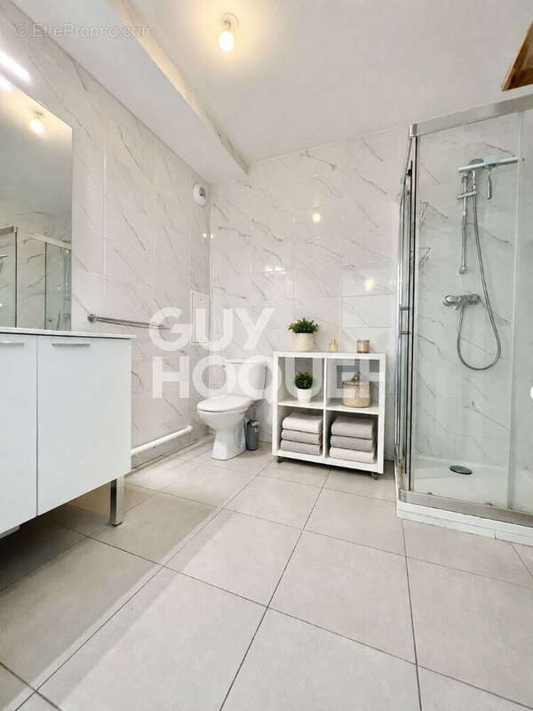 Appartement à VILLIERS-SUR-MARNE