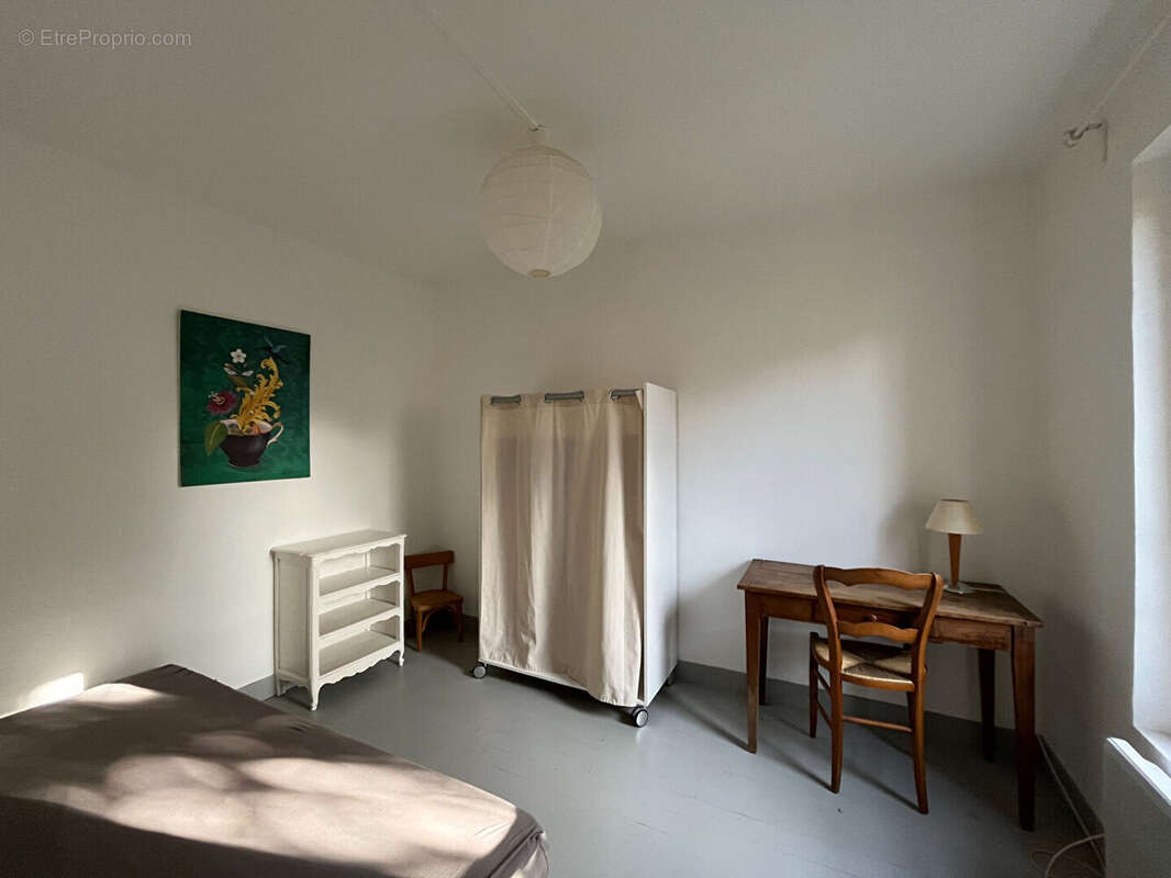 Appartement à FERRIERES-EN-GATINAIS