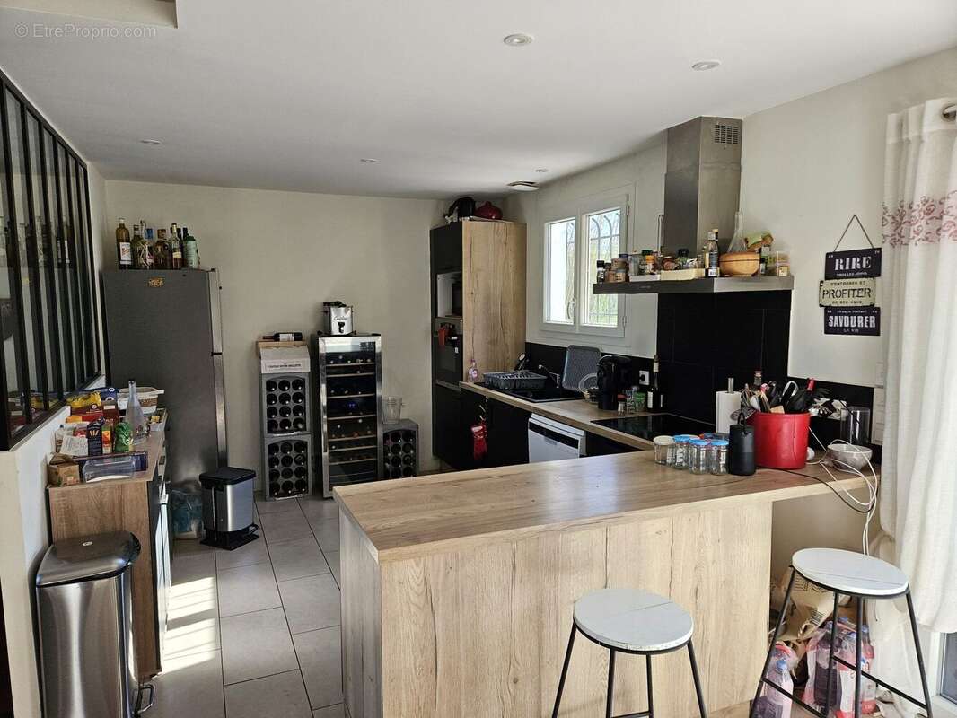 Photo 3 - Maison à ALBI