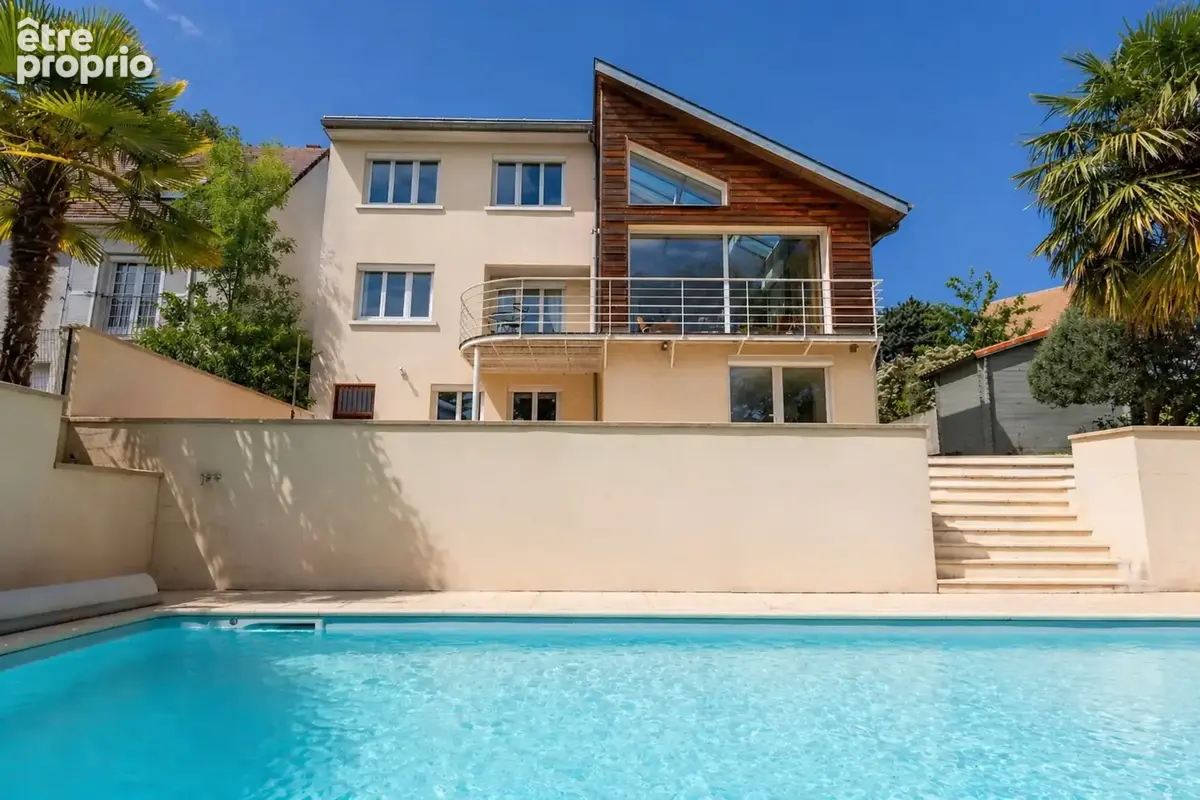 Maison à PALAISEAU