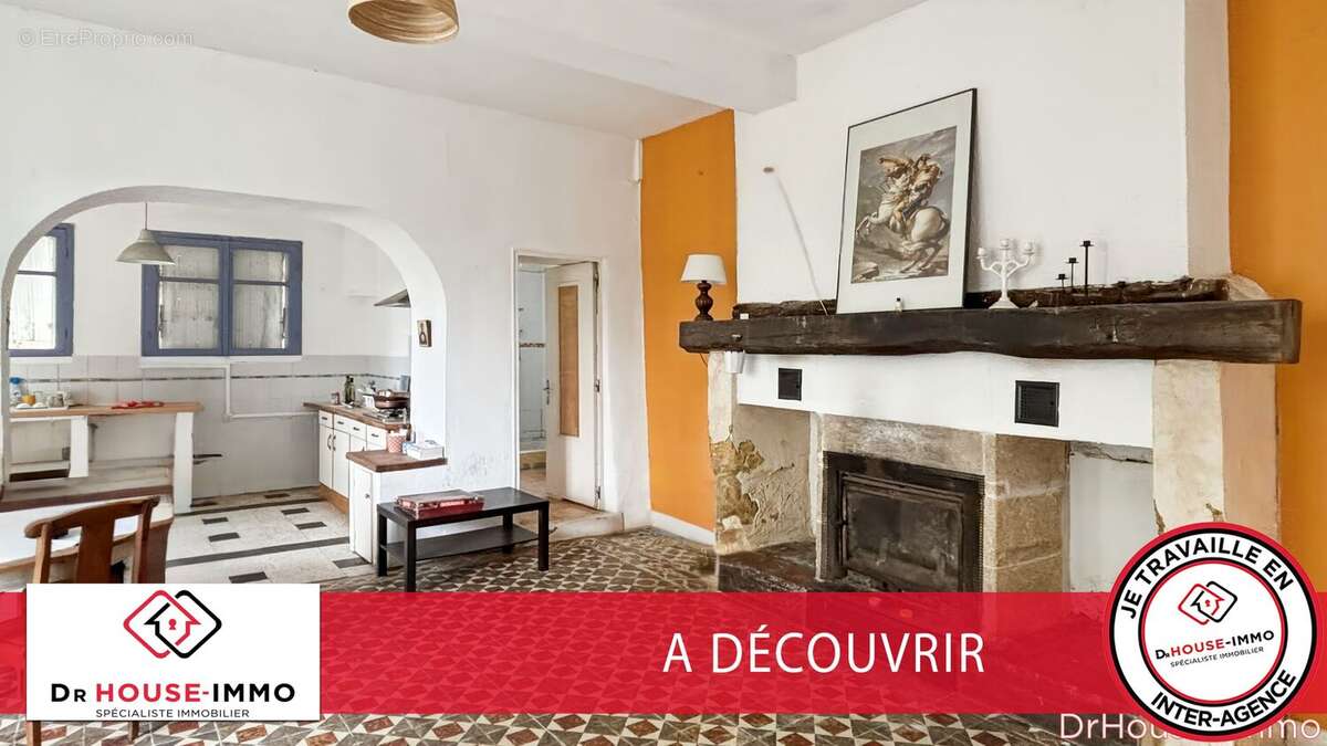 Maison à LECTOURE