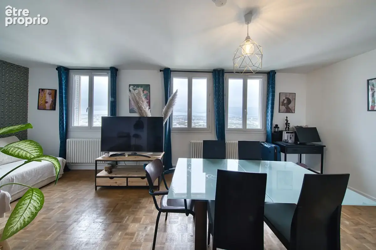 Appartement dernier Etage - photo 2