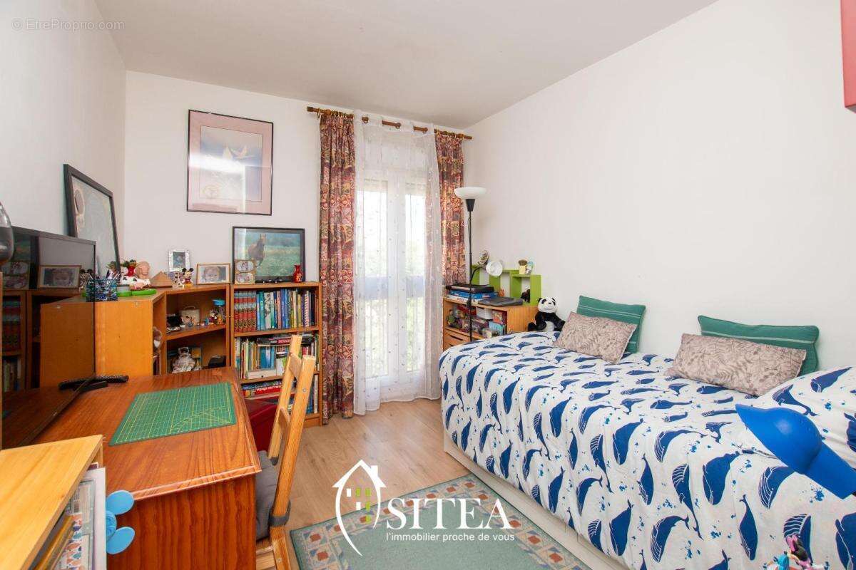 Appartement - photo 7