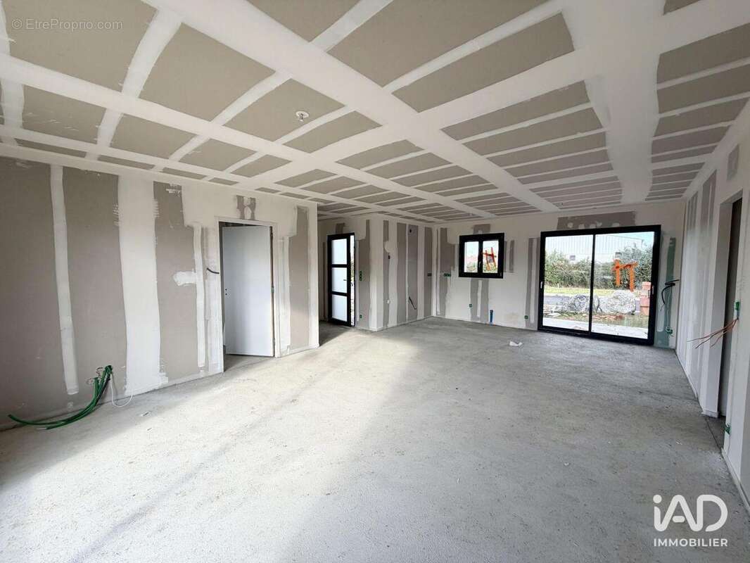 Photo 5 - Terrain à TARBES