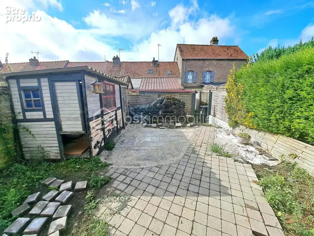 Maison avec jardin et acces voiture - photo 18