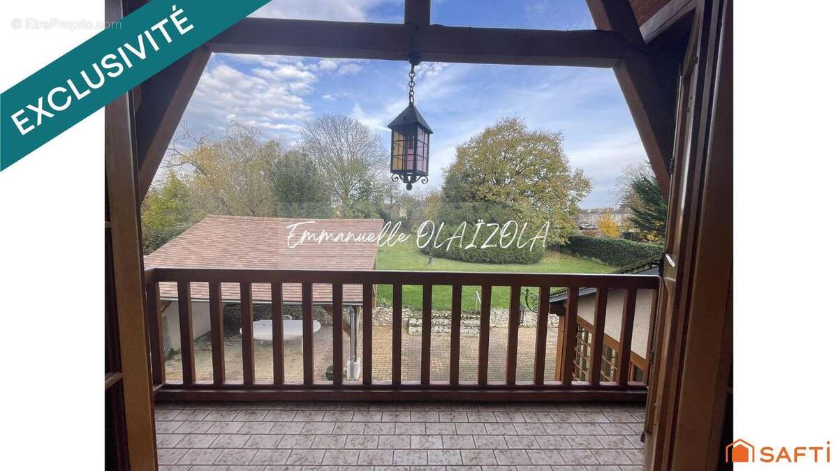 Maison 235 m² à Denonville  - photo 5