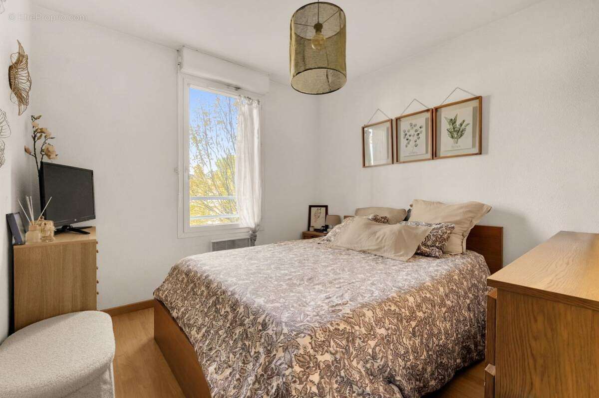 Appartement à COLOMIERS