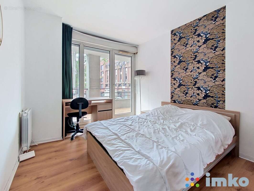Appartement à LILLE