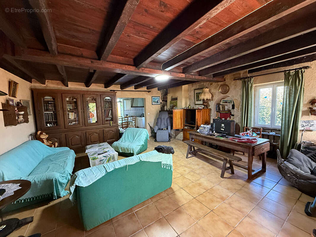 Maison à FIGEAC