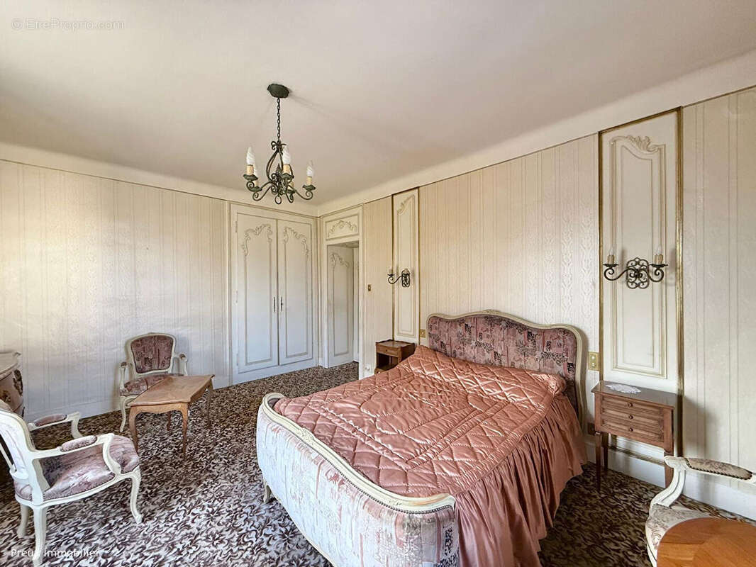 Maison à BONNEVILLE