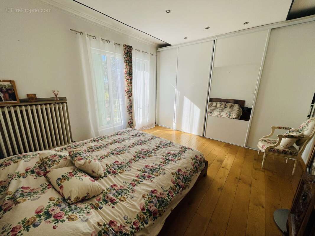 Maison à VILLENEUVE-LES-AVIGNON