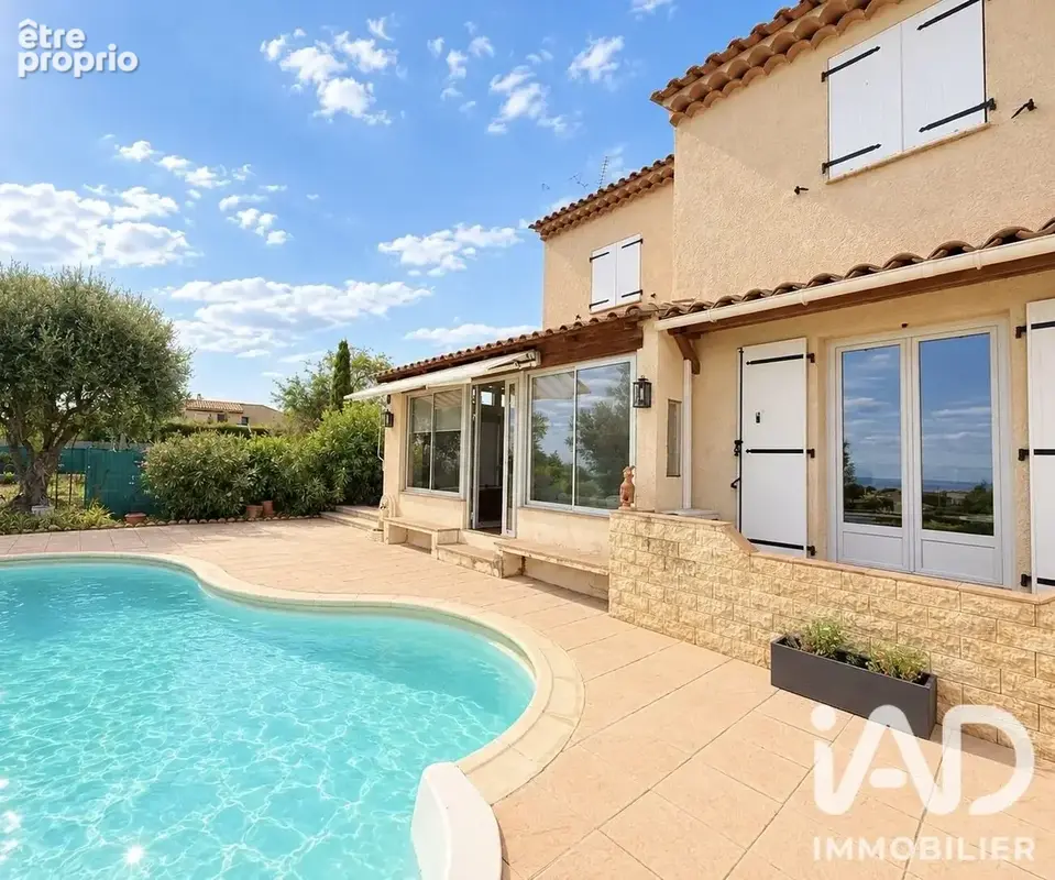 Photo 1 - Maison à CAGNES-SUR-MER
