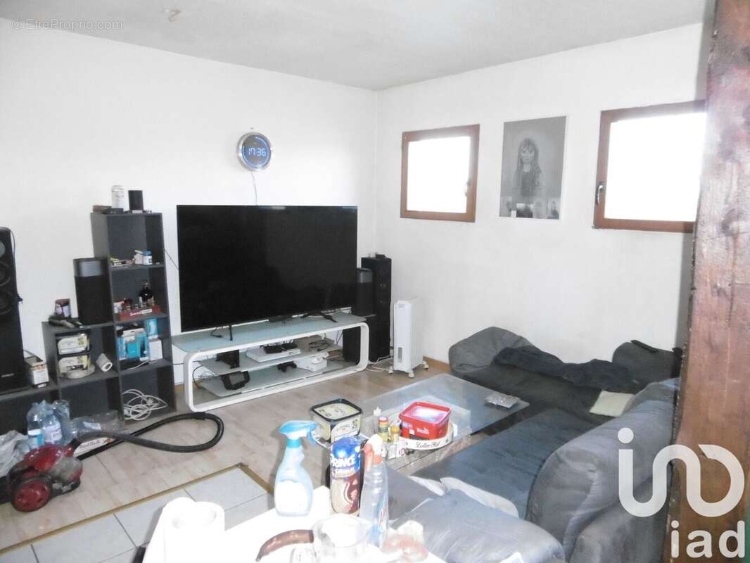 Photo 2 - Appartement à BLAMONT