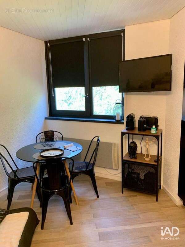 Photo 8 - Appartement à VARS