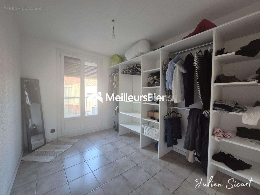 Maison à POLLESTRES