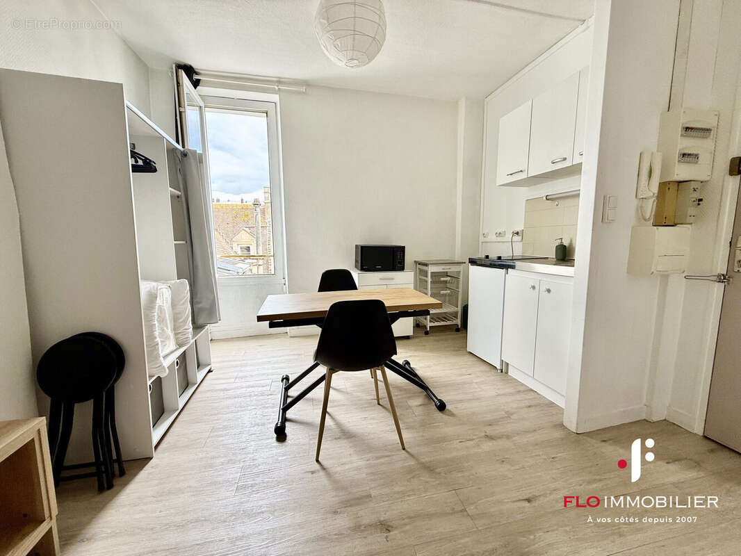Appartement à CAEN