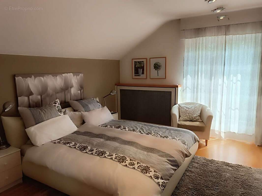 Maison à SARREGUEMINES