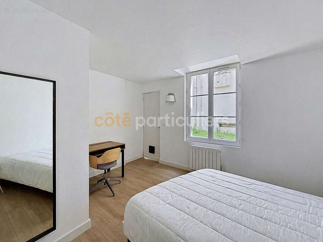 Appartement à BIARRITZ