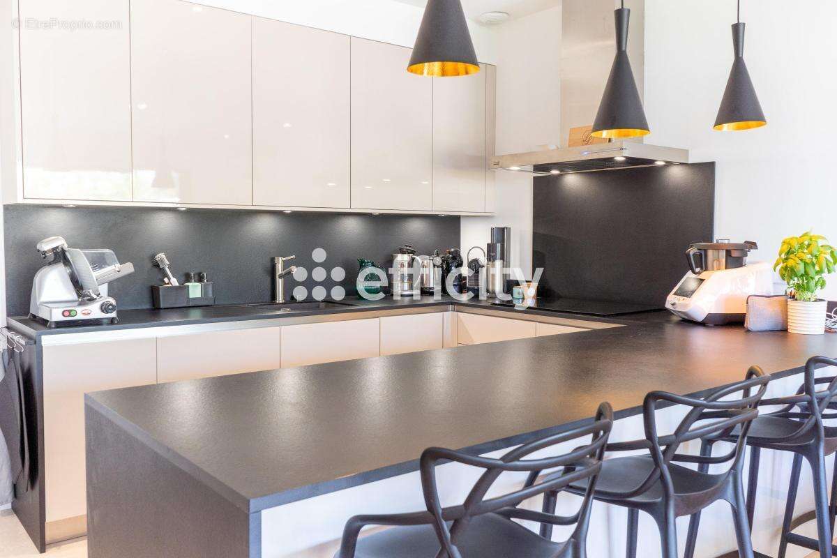 Maison 150 m² à Gujan-Mestras  - photo 7