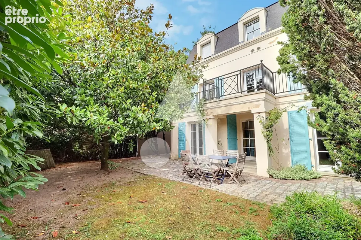 Maison à CERGY